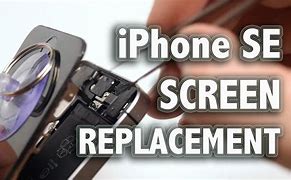 Image result for iPhone SE Screen Replacement Cost