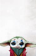 Image result for Baby Yoda Joker