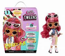 Image result for Boy LOL Dolls Fancy