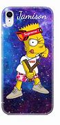 Image result for iPhone 5 Simpsons Case