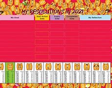 Image result for Free Printable Colorful Calendar