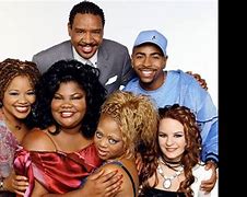 Image result for 90s Black TV Sitcoms