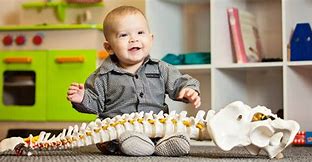 Image result for Kids Going to Chiropractor