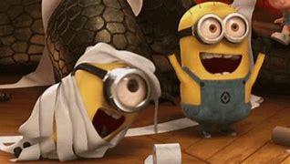 Image result for Minion Call