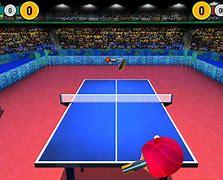 Image result for Table Tennis Tournament L'il Champs