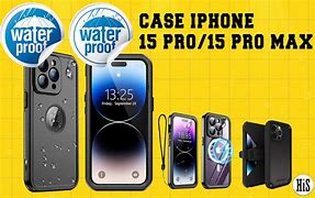 Image result for Iphoe 15 Pro Case