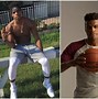 Image result for Buddy Hield Feet