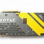 Image result for Zotac GTX 1070 Port
