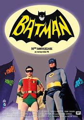 Image result for batman 1966 movies