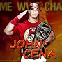 Image result for WWE John Cena Matches