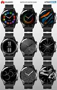 Image result for Huawei Watch GT 2 Custom Watch Faces