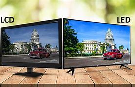 Image result for LCD LED TV