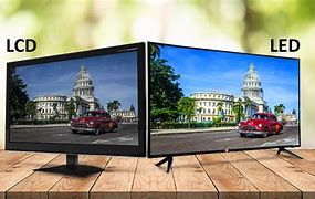 Image result for LED LCD Display