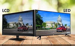 Image result for Difference Between LCD LED and Plasma