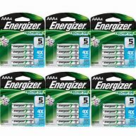 Image result for Counterfeit Energizer AA Batteries