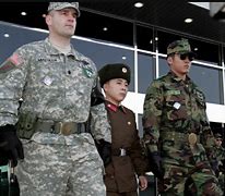 Image result for North Korea American