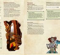 Image result for 5E Magic Item Rarity Table