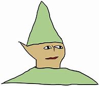 Image result for Gnome Meme Transparent