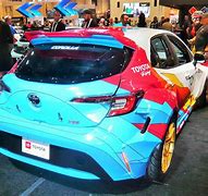 Image result for Toyota Corolla I'm 2018 Exhaust System USA