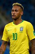 Image result for Neymar 2018 World Cup