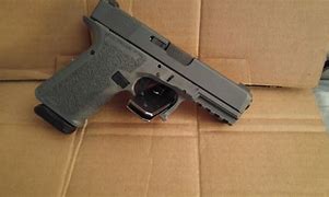 Image result for Glock Ghost Gun