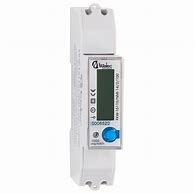 Image result for kWh Meter 1 Phase