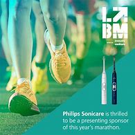 Image result for Philips Sonicare Actress