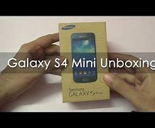 Image result for Samsung Galaxy S4 Mini Unboxing