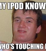 Image result for iPod 4 Memes