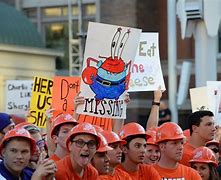 Image result for Funny Game Day Signs Football