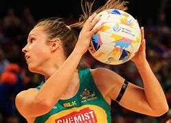 Image result for Netball World Cup 2019