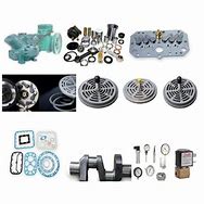 Image result for Air Compressor Spare Parts
