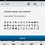 Image result for Android 4 Keyboard