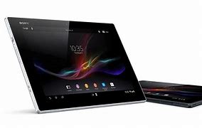 Image result for Sony Xperia X2 Tablet