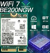 Image result for Be200 Intel WiFi
