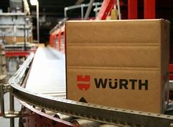Image result for Wurth Cargo