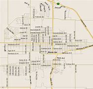 Image result for CFB Moose Jaw Map