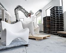 Image result for 3D Printer Furniture