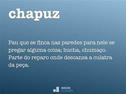 Image result for chapuz