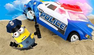 Image result for Minion Police