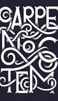 Image result for Creative Typography Samples
