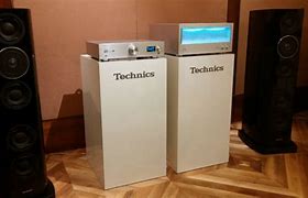 Image result for Technics SB R1 Speakers