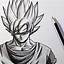Image result for Dragon Ball Drawing