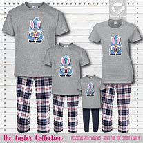 Image result for Easter Gnome Pajamas