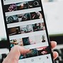 Image result for Instagram Project Template