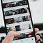 Image result for Instagram Page Template