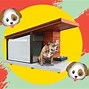 Image result for Awesome Dog Houses