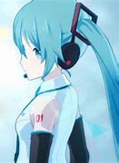 Image result for Hatsune Miku Android
