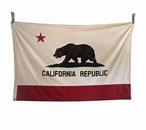 Image result for California Flag