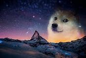 Image result for Galaxy Doge Roblox